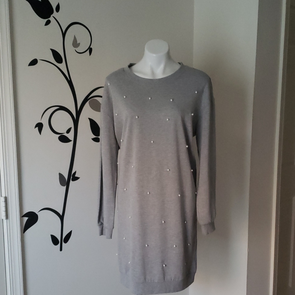 Westport Sweater Dress
